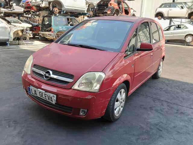 Motor de Arranque Opel Meriva 1.6 16V100CV