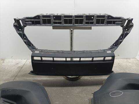 Foto 2ª: Paragolpes Delantero Citroen Jumper 35 L3H3 BLUEHDI 130 130CV 96KW [AH03] (2018)