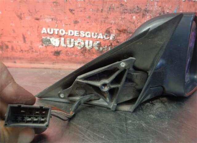 Foto 2ª: Retrovisor Derecho Seat Ibiza 1.3 CL [1.3 LTR. - 40 KW CAT (AAV)]