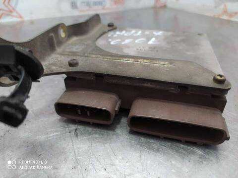 Foto 4ª: Centralita Motor ECU Nissan X-Trail COMFORT 114CV 84KW T30) [D-YD22] (2002)