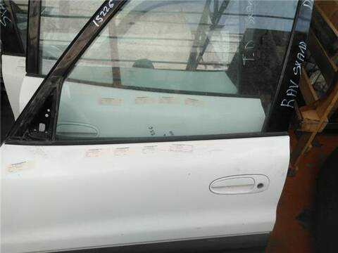 Maneta Exterior Delantera Izquierda Toyota Rav4 2.0