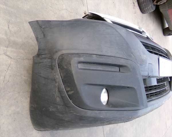 Foto 2ª: Paragolpes Delantero Citroen Berlingo 1.6 HDI 2015-2019 [BH02] (2019)