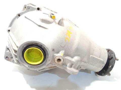 Foto 3ª: Diferencial Delantero Toyota Land Cruiser 4.7 V8 CAT 288CV 212KW [2UZFE] (2008)