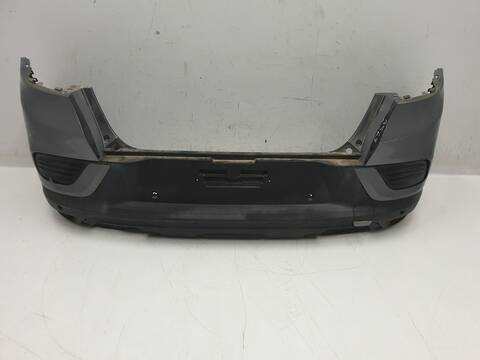 Paragolpes Trasero Renault Arkana TECHNO