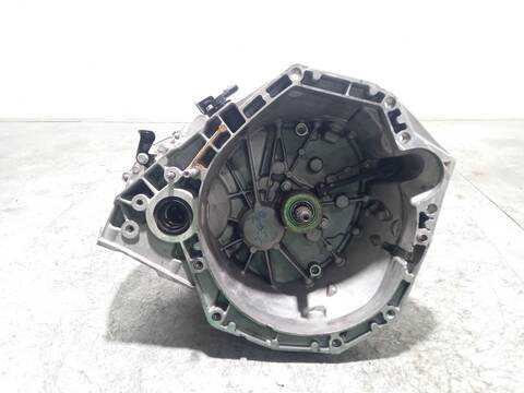 Caja Cambios Renault Kadjar 1.5 BLUE DCI 115 116CV 85KW