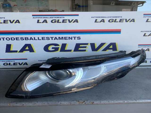 Faro Izquierdo Land Rover Range 2.2 TD4149-152CV 0CV