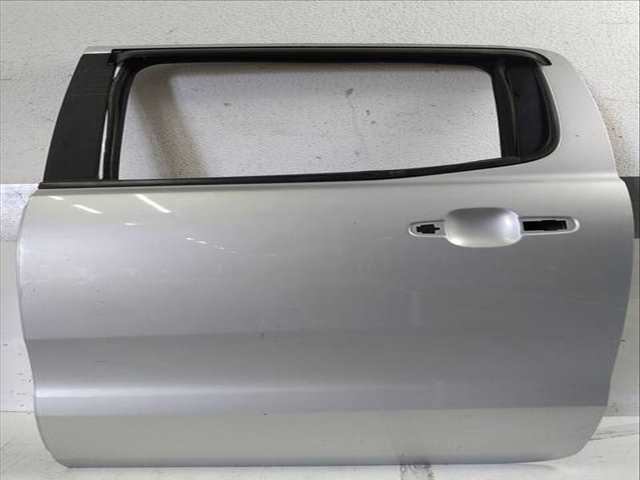 Foto 2ª: Puerta Trasera Izquierda Ford Ranger T20DD0J 213 CV 157KW [YN2X] (2021)