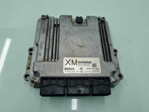 Centralita Motor ECU Nissan Qashqai ACENTA 150CV 110KW