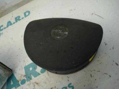 Foto 3ª: Kit Airbag Opel Corsa COSMO 69CV 51KW [Z13DT] (2004)