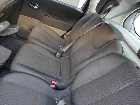 Asientos Traseros Renault Scenic K9KP732 JM)