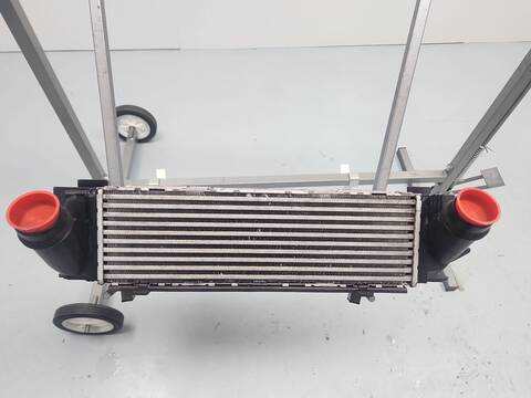 Intercooler Bmw X3 XDRIVE 20 D 184CV 135KW