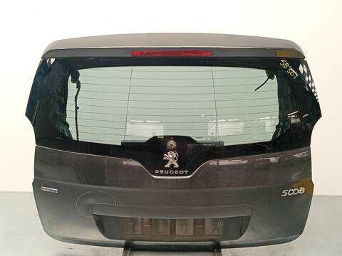 Portón Peugeot 5008 1.6 BLUEHDI 120 120CV 88KW