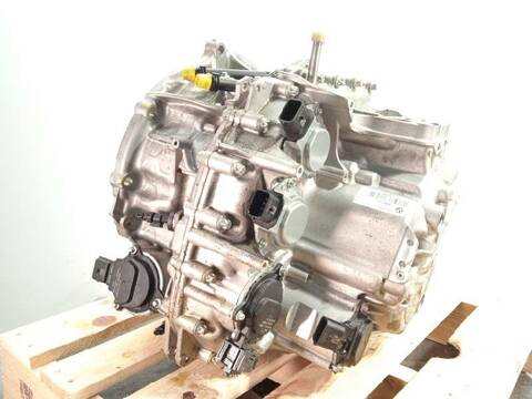 Foto 4ª: Caja Cambios Bmw Serie 2 215 225XE 224CV 165KW [B38A15P] (2020)