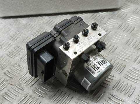 Abs Hyundai i20 KLASS 101CV 74KW