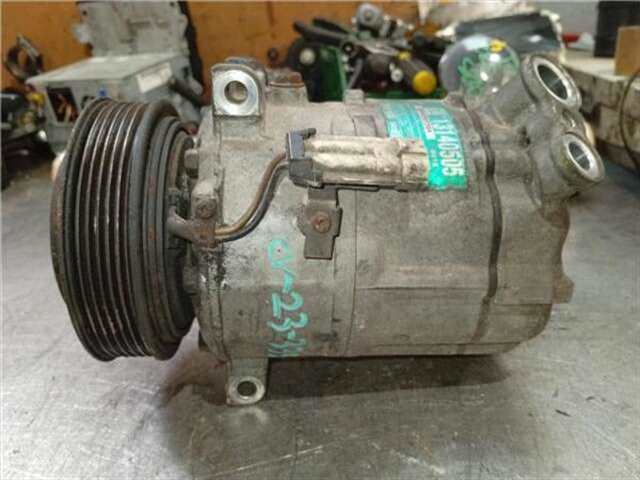 Compresor Aire Acondicionado Seat Ibiza 1.2