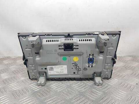 Foto 2ª: Sistema GPS Seat Ibiza ERENCE 75CV 55KW [CHYB] (2018)