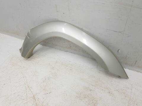 Foto 3ª: Aletin Delantero Derecho Toyota Land Cruiser D4-D VX 5-PTAS.) (1996)