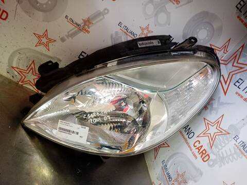Faro Derecho Citroen Xsara PICASSO