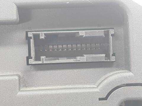 Foto 3ª: Cuadro de Instrumentos Bmw X3 2.0 16V D 150CV [204D4] (2003)
