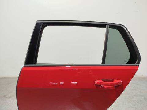 Foto 3ª: Puerta Trasera Izquierda Volkswagen Golf 2.0 GTI 245CV 180KW [DKTB] (2019)