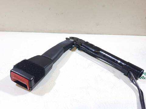 Foto 2ª: Cinturón Delantero Derecho Bmw Serie 3 315 320D 184CV 135KW [N47D20C] (2013)