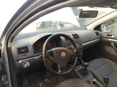 Salpicadero Volkswagen Golf BKC