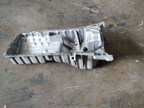 Foto 3ª: Carter Mercedes Sprinter 2.7 CDI CAT 156CV 115KW CAJA ABIERTA (1999)