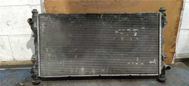 Foto 2ª: Radiador Motor Ford Transit 2.0 FT 240 2.0 CITY - LIGHT [2.0 LTR. - 74 KW TDE CAT] FURGON CORTO (FY)(2000 _) [ABFA]