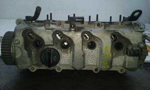 Foto 3ª: Culata Kia Carens 2.0 CRDI 140CV 103KW [D4EA] (2006)