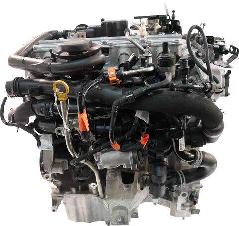 Foto 2ª: Motor Completo Jaguar XE X760 250CV 184KW [PT204 AJ20P4] (2023)