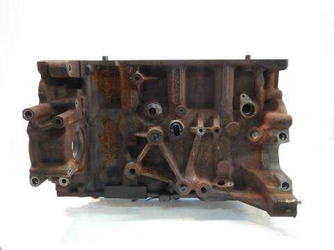 Foto 2ª: Bloque Motor Ford Transit 130 CV 96KW [BKFB] (2020)
