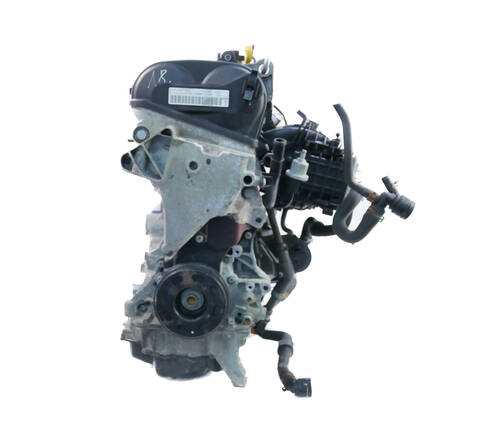 Foto 3ª: Motor Completo Seat Leon 5F 125CV 92KW [CZCA CZC] (2017)