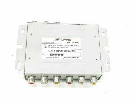 Centralita Motor ECU Mercedes Clase ML 270 2.7 CDI 20V 163CV CLASE M)