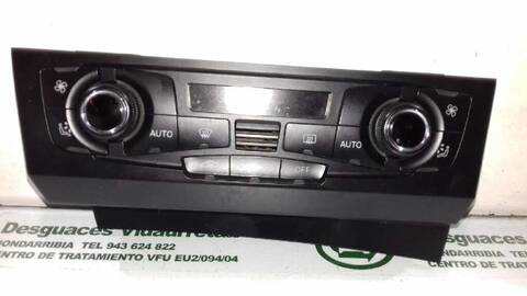 Mando Climatizador Audi A4 BASICO AVANT 143CV 105KW