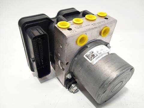 Abs Mercedes Clase B 150 B 180 D 247.003) 116CV 85KW