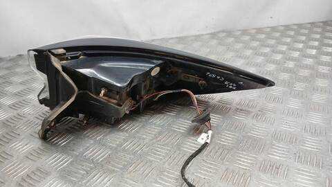 Foto 3ª: Piloto Trasero Izquierdo Ford Kuga 2.5 DURATEC PLUG-IN-HYBRID 152CV 112KW [BGDC] (2024)