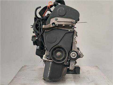 Foto 4ª: Motor Completo Seat Ibiza 1.4 16V 75CV 55KW [BBY] (2002)