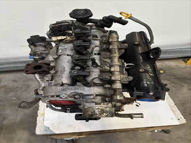 Motor Completo Opel Astra J D 95CV 70KW