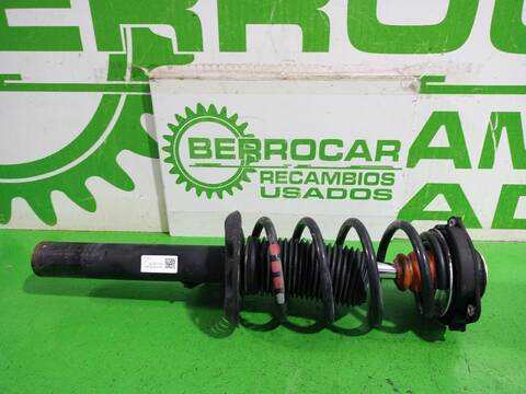 Amortiguador Delantero Derecho Volkswagen Golf ADVANCE 105CV