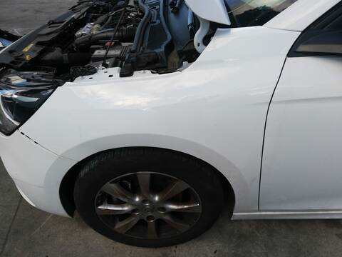 Aleta Delantera Izquierda Opel Corsa HN05