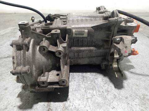 Foto 2ª: Motor Completo Renault Express Z.E. FW0Z FW1Z) 60CV 44KW KANGOO FW0/1_) [5AM 400,5AQ 604] (2014)