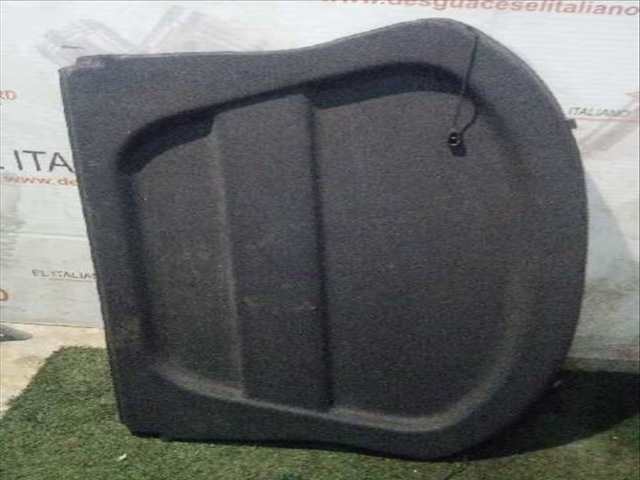 Foto 1ª: Bandeja Trasera Renault Megane EXPRESSION BERLINA 110CV 81KW III BERLINA 5 P [K9KA6] (2013)