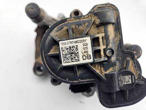 Foto 3ª: Pedal Embrague Volkswagen Golf GTD BMT 184CV 135KW [DGCA] (2018)