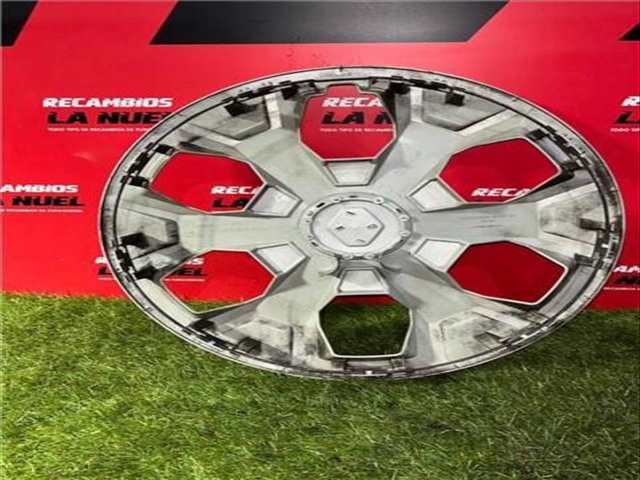 Foto 3ª: Tapacubos Renault Trafic M9R Z7 170CV 125KW FURGON (2023)