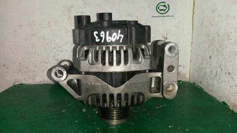 Alternador Opel Combo 1.3 16V CDTI 75CV 55KW