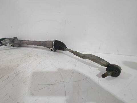 Foto 3ª: Cremallera de Direccion Toyota Auris 1.33 DUAL-VVTI NRE150_) 101CV [1NR-FE] (2006)