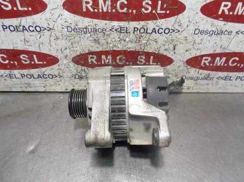Foto 3ª: Alternador Daewoo Leganza 2.0 CDX 126CV 93KW [T20SED] (2002)