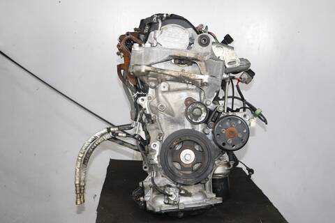 Foto 3ª: Motor Completo Mini Mini 1NDTV (2003)