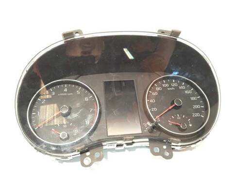 Foto 2ª: Cuadro de Instrumentos Kia Picanto 1.0 CAT 67CV 49KW [G3LD] (2021)