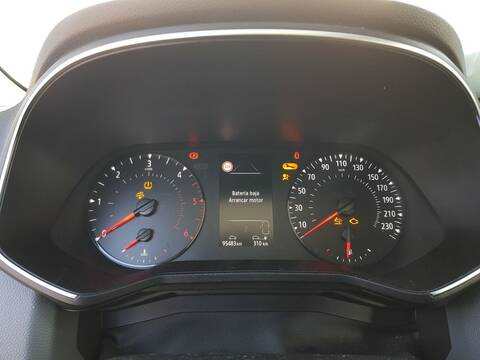 Cuadro de Instrumentos Renault Clio BUSINESS 86CV 63KW